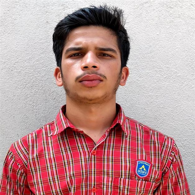 Sameer Yadav