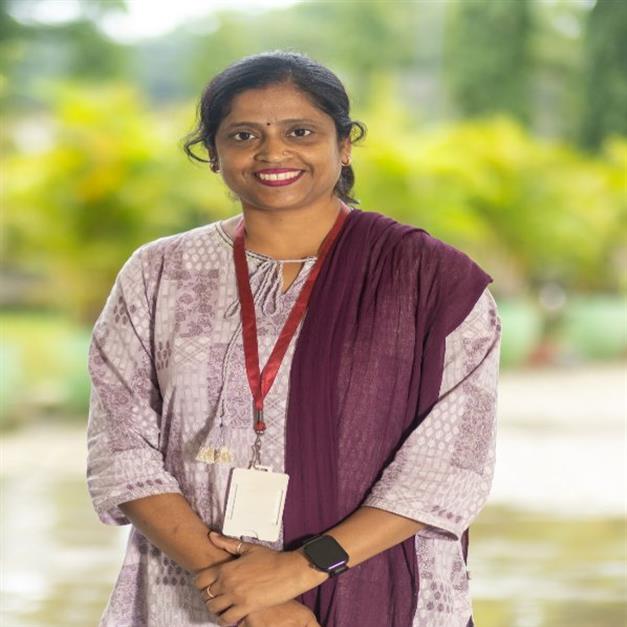 Ms. Sujata Bajpai